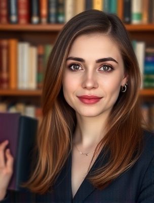 Анна Горобець