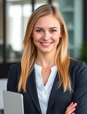 Настя Приходько