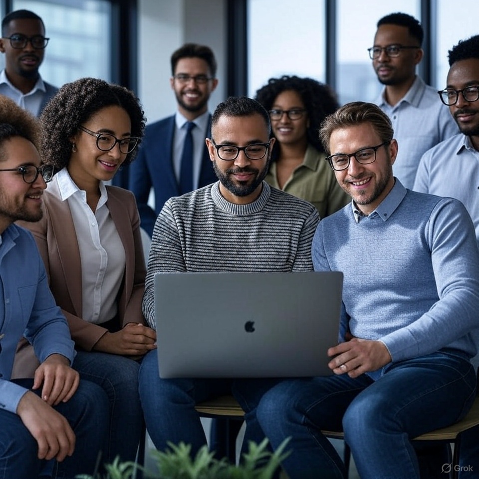 Управління соціальними мережами